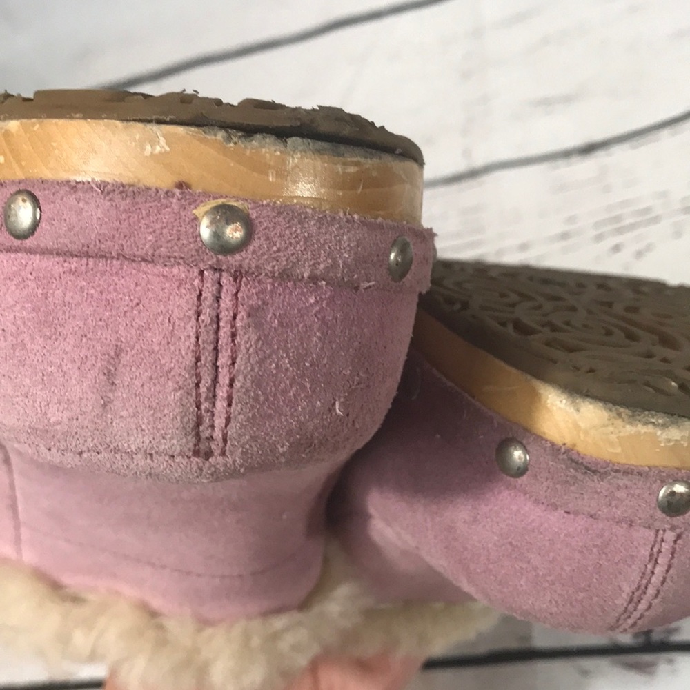 Ugg Mules - image 7